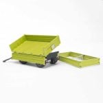 BRUDER PRIKOLICA FLIEGL