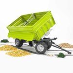 BRUDER PRIKOLICA FLIEGL