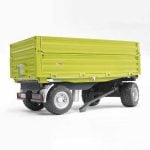 BRUDER PRIKOLICA FLIEGL