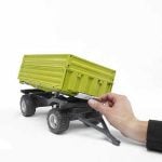 BRUDER PRIKOLICA FLIEGL