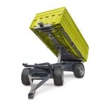 BRUDER PRIKOLICA FLIEGL