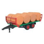 BRUDER PRIKOLICA ZA ROLO BALE