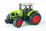 BRUDER TRAKTOR CLAAS ATLES 936 RZ