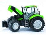 BRUDER TRAKTOR DEUTZ AGROTRON x720