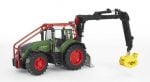 BRUDER TRAKTOR FENDT 936 VARIO ŠUMSKI