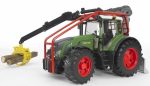BRUDER TRAKTOR FENDT 936 VARIO ŠUMSKI
