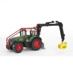 BRUDER TRAKTOR FENDT 936 VARIO ŠUMSKI
