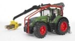BRUDER TRAKTOR FENDT 936 VARIO ŠUMSKI