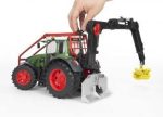 BRUDER TRAKTOR FENDT 936 VARIO ŠUMSKI
