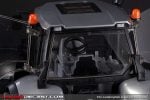 BRUDER TRAKTOR LAMBORGHINI R8.270 DCR
