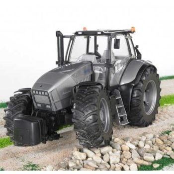 BRUDER TRAKTOR LAMBORGHINI R8.270 DCR