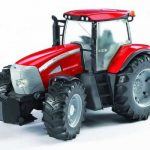 Bruder traktor McCormick XTX 165