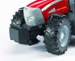 Bruder traktor McCormick XTX 165