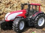 BRUDER TRAKTOR VALTRA T191