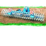 BRUDER VALJAK LEMKEN FRONTPACKER VARIOPACK K