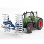 BRUDER VALJAK LEMKEN FRONTPACKER VARIOPACK K