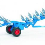 BRUDER PLUG LEMKEN VARI TITAN 16