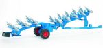 BRUDER PLUG LEMKEN VARI TITAN 16