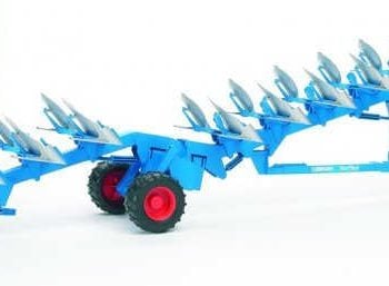 BRUDER PLUG LEMKEN VARI TITAN 16