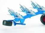 BRUDER PLUG LEMKEN VARI TITAN 16