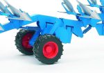 BRUDER PLUG LEMKEN VARI TITAN 16