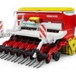 BRUDER ROTO SIJAČICA POTTINGER VITASEM 302 ADD