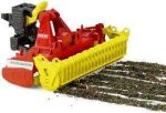 BRUDER ROTODRLJAČA POTTINGER LION 3002
