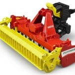 BRUDER ROTODRLJAČA POTTINGER LION 3002