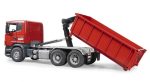 BRUDER SCANIA R-SERIJA KONTENJER