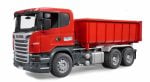 BRUDER SCANIA R-SERIJA KONTENJER