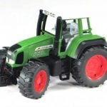 BRUDER TRAKTOR FENDT 926 VARIO