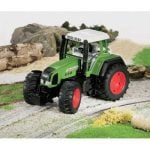 BRUDER TRAKTOR FENDT 926 VARIO