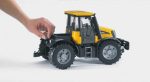 BRUDER TRAKTOR JCB FASTRAC 3220