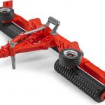 BRUDER VALJCI CAMBRIDGE