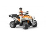 Bruder quad motocikl