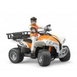 Bruder quad motocikl