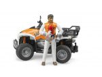Bruder quad motocikl