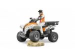 Bruder quad motocikl