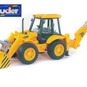 Bruder bager JCB 4CX