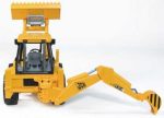 Bruder bager JCB 4CX