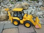 Bruder bager JCB 4CX