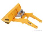 Bruder bager JCB 4CX