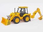 Bruder bager JCB 4CX