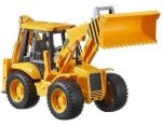 Bruder bager JCB 4CX