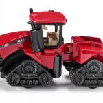 Siku traktor Case IH Quadtrac 600