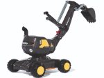 Rolly Toys bager Digger Volvo
