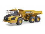 Bruder Volvo Hauler A60H kamion