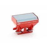 Siku rasipač Kuhn Axera-H 1102 EMC