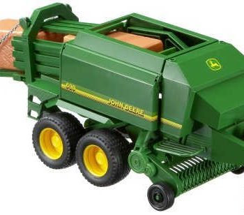 Bruder presa za velike bale John Deere