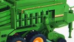 Bruder presa za velike bale John Deere